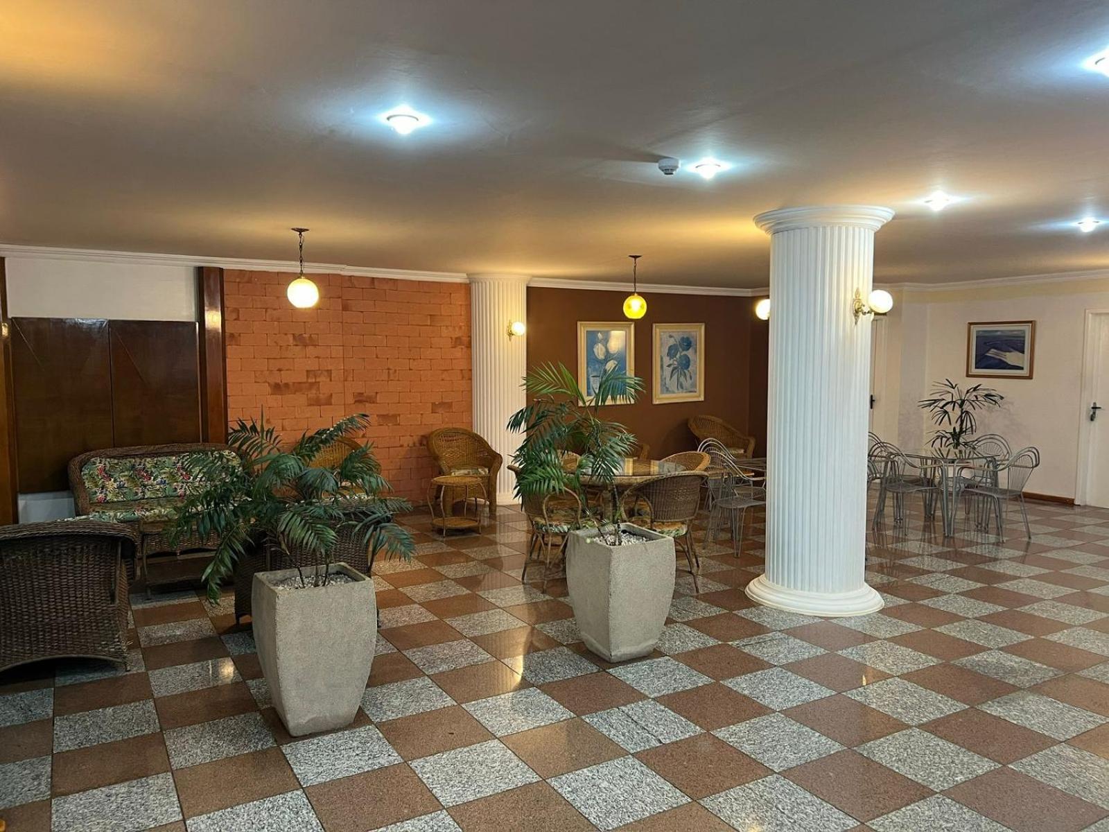 Hotel Mello Cascavel  Exterior foto