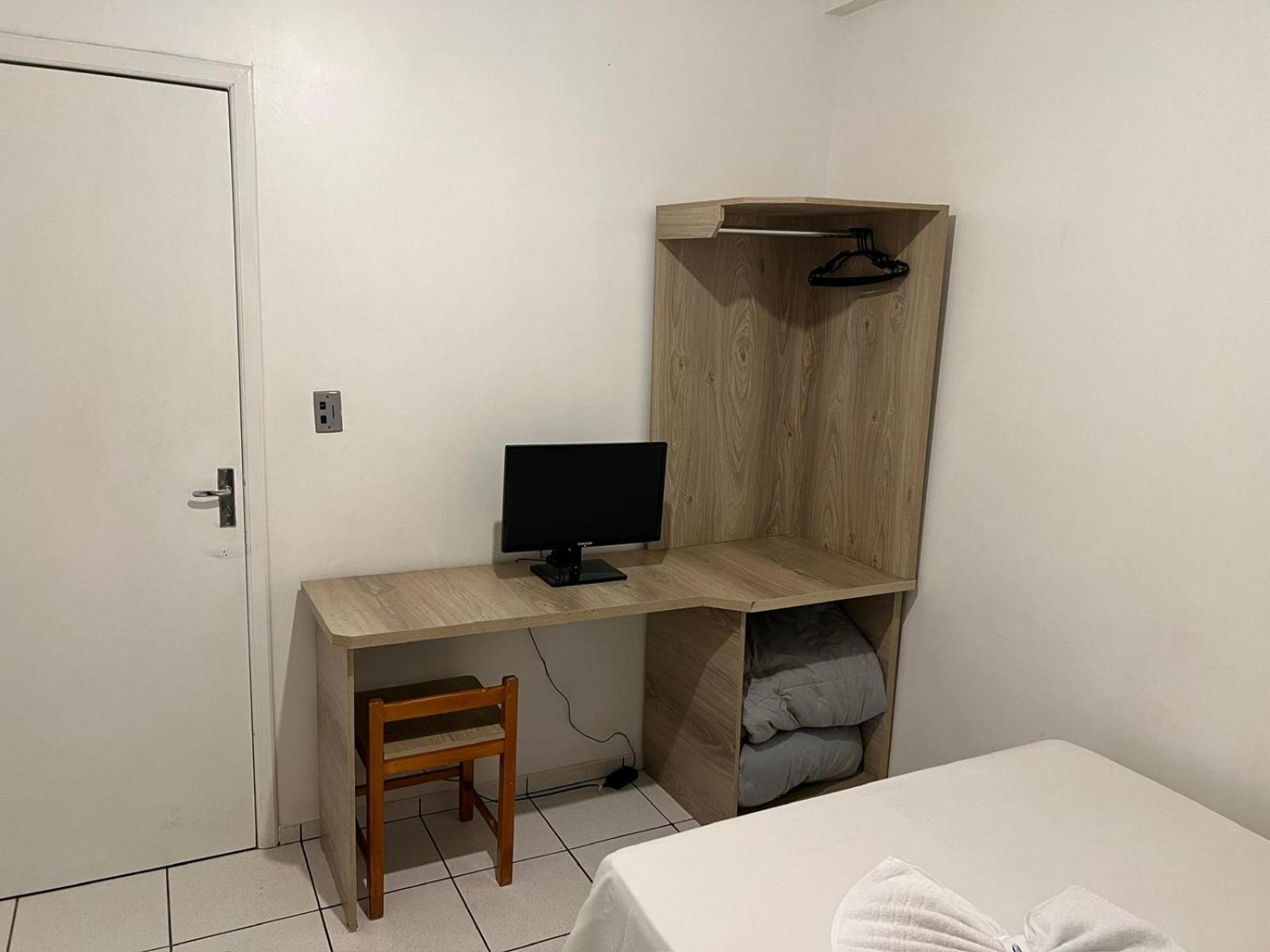 Hotel Mello Cascavel  Exterior foto